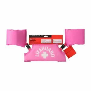 🔥Kids 33-35lbs 3 Piece Swim Float Belly Band Detachable Arm Band Floats BNWT🔥